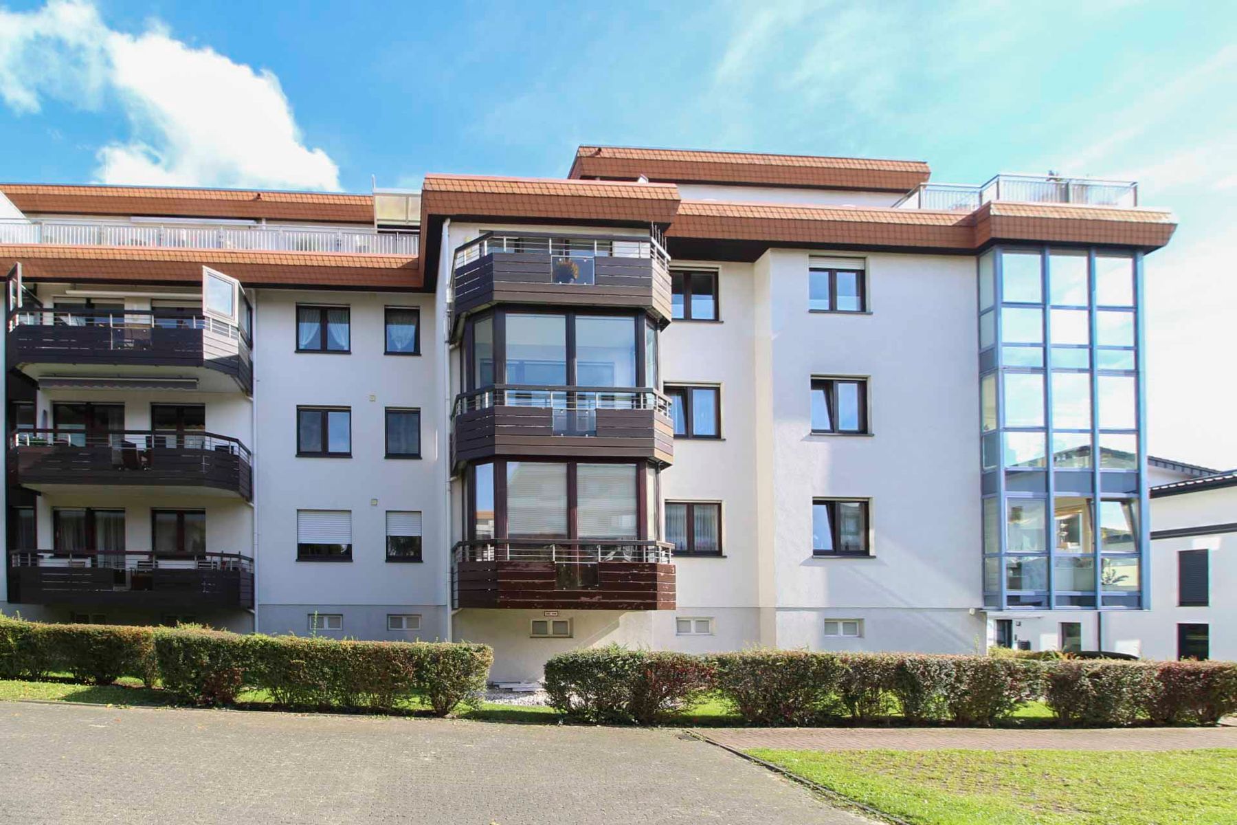 Immobilie zum Kauf als Kapitalanlage geeignet 250.000 € 3 Zimmer 133 m²<br/>Fläche Bad Salzuflen Bad Salzuflen 32105