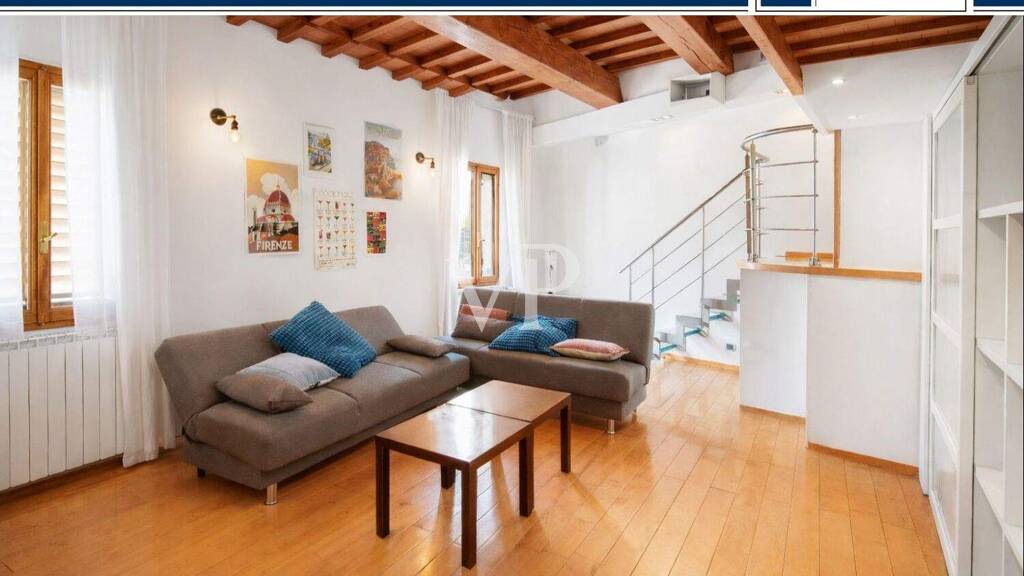 Wohnung zur Miete 2.600 € 5 Zimmer 2. Geschoss Via Romana Firenze 50125