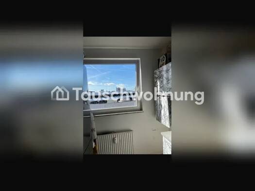 Wohnung zur Miete Tauschwohnung 400 € 1 Zimmer 45 m² Moabit Mitte 13357