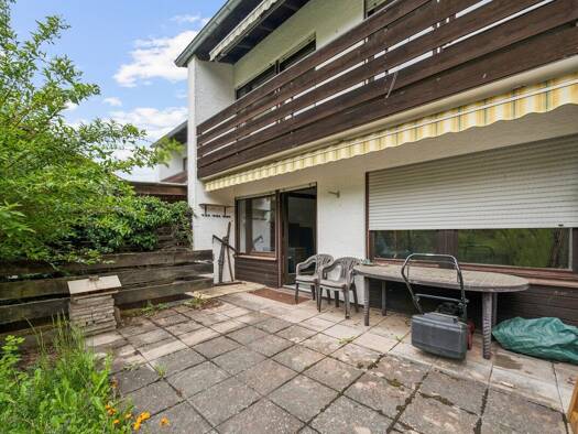 Reihenmittelhaus zum Kauf 349.000 € 4 Zimmer 105 m² 270 m² Grundstück frei ab sofort Mainburg 84048