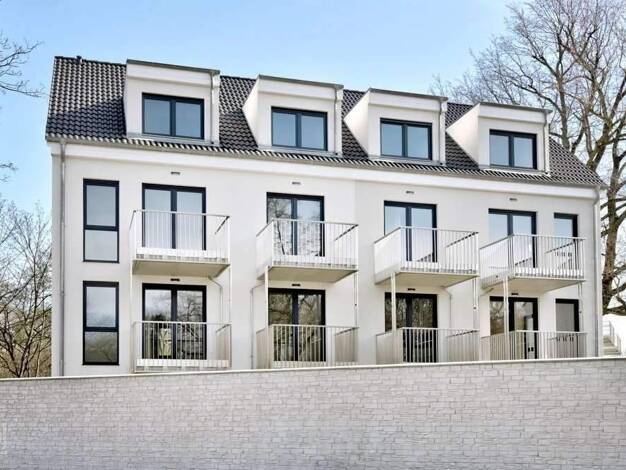 Wohnung zum Kauf - Erstbezug 330.000 € 2 Zimmer 43,1 m² 1. Geschoss Westend Berlin 14055