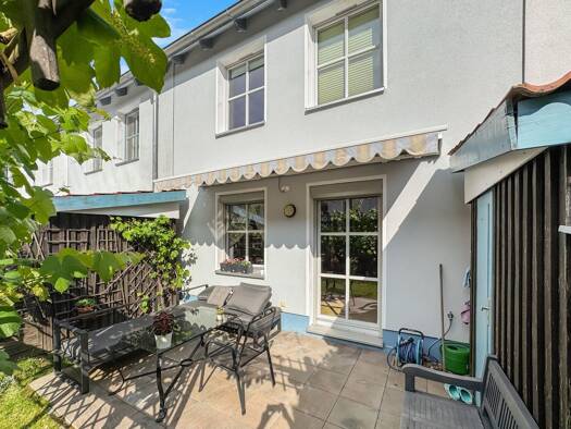 Haus zum Kauf 529.000 € 5 Zimmer 120 m² 117 m² Grundstück Bemerode Hannover 30539