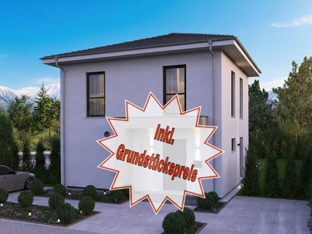 Einfamilienhaus zum Kauf 586.900 € 3 Zimmer 107,7 m² 477 m² Grundstück Niedervellmar Vellmar 34246