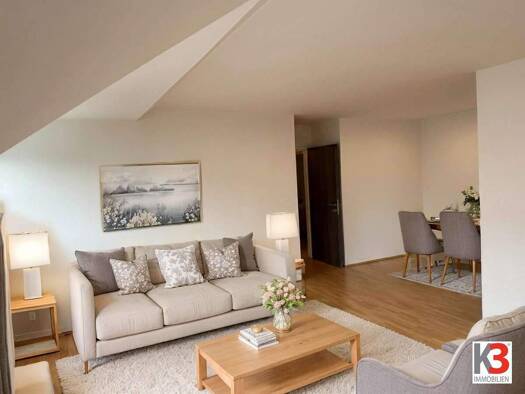Wohnung zum Kauf 365.000 € 3 Zimmer 70 m² Seekirchen am Wallersee 5201