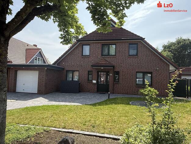 Einfamilienhaus zum Kauf 749.000 € 7 Zimmer 209,4 m² 682 m² Grundstück Rostrup I Bad Zwischenahn 26160