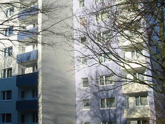 Wohnung zur Miete 379 € 2 Zimmer 50,9 m² 7. Geschoss frei ab 01.03.2026 Hombrucher Weg 65 Hombruch Iserlohn 58638