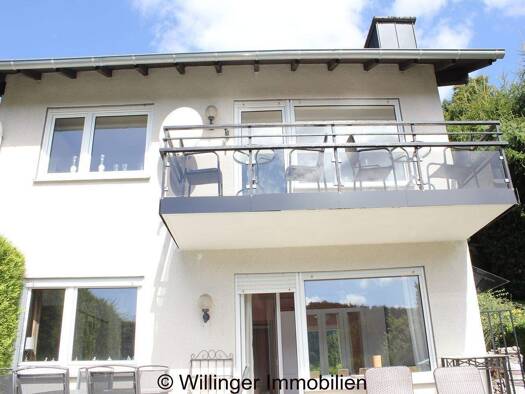 Doppelhaushälfte zum Kauf 315.000 € 5 Zimmer 98 m² 535 m² Grundstück Willingen Willingen (Upland) 34508