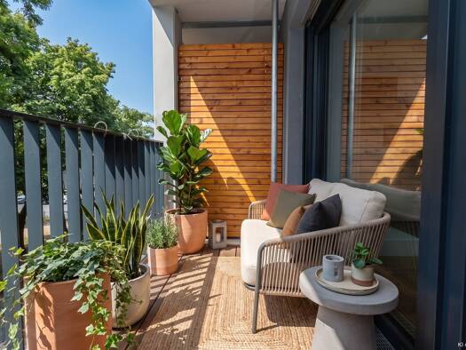 Wohnung zum Kauf 215.000 € 1 Zimmer 30,3 m² 2. Geschoss Bossestraße 7 Friedrichshain Friedrichshain-Kreuzberg 10245