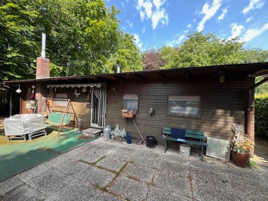 Einfamilienhaus zum Kauf 119.000 € 3 Zimmer 80 m² 3.811 m² Grundstück Neuenwege Varel 26316