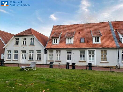 Mehrfamilienhaus zum Kauf 799.000 € 22 Zimmer 591 m² 702 m² Grundstück Lingen 49808