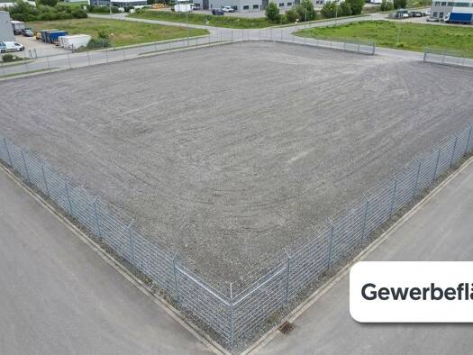 Gewerbegrundstück zur Miete provisionsfrei 6.000 m² Grundstück Kleinostheim 63801