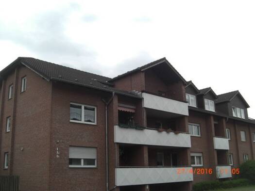 Wohnung zur Miete 4 Zimmer 91,6 m² Geschoss EG/3 Selm Selm 59379