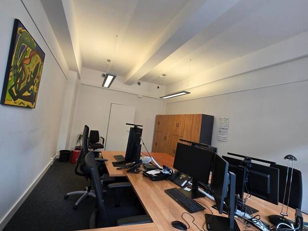 Bürofläche zur Miete provisionsfrei 2.200 € 42 m² Bürofläche Gereonstr. Altstadt-Nord Innenstadt 50670