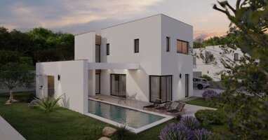 Villa zum Kauf 663.000 € 130 m² 510 m² Grundstück Barbat, Rab 51280 