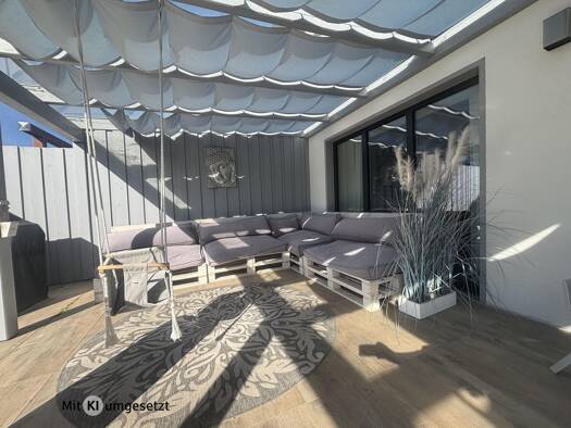 Doppelhaushälfte zum Kauf 538.000 € 6 Zimmer 215 m² 720 m² Grundstück Steinhude Wunstorf 31515