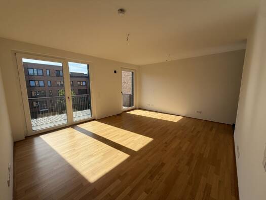 Wohnung zur Miete 1.100 € 4 Zimmer 97,2 m² Reislingen Wolfsburg 38446