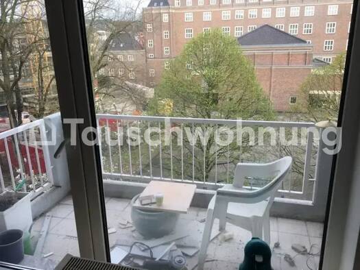 Wohnung zur Miete Tauschwohnung 1.220 € 3 Zimmer 68 m² 3. Geschoss Lindenthal Köln 50935