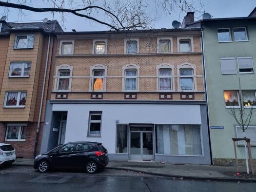 Mehrfamilienhaus zum Kauf als Kapitalanlage geeignet 639.000 € 14 Zimmer 379 m² 280 m² Grundstück Schalke Gelsenkirchen 45881