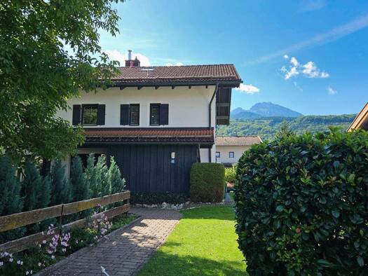 Wohnung zum Kauf 460.000 € 3 Zimmer 107 m² 1. Geschoss frei ab 01.06.2026 Bergen 83346