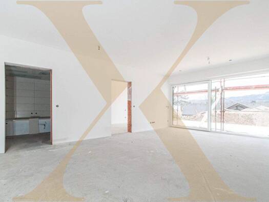 Wohnung zum Kauf - Erstbezug 615.800 € 3 Zimmer 1. Geschoss frei ab 01.08.2026 Wilhering 4073