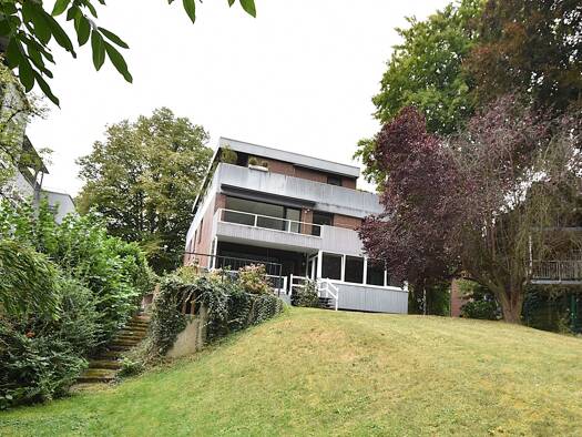 Wohnung zum Kauf 549.000 € 4 Zimmer 108,2 m² 1. Geschoss frei ab sofort Hummelsbüttler Hauptstraße 44 Hummelsbüttel Hamburg 22339