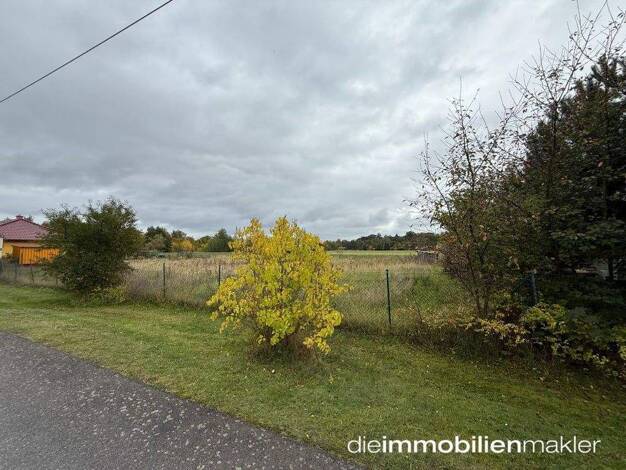 Grundstück zum Kauf 120.000 € 1.335 m² Grundstück Fürstlich Drehna Luckau 15926