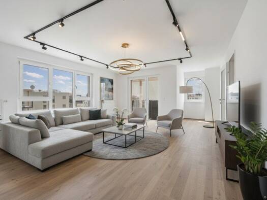 Wohnung zum Kauf - Erstbezug provisionsfrei 318.856 € 4 Zimmer 90,6 m² Wiener Neustadt 2700