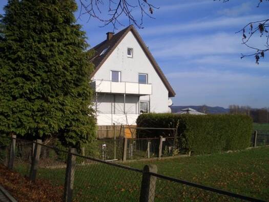 Wohnung zur Miete 240 € 2 Zimmer 40 m² frei ab sofort Wiehenstr. 238 Dünne Bünde 32257