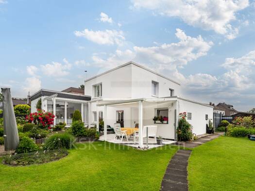 Bungalow zum Kauf 469.000 € 5 Zimmer 111,5 m² 564 m² Grundstück Kerpen 50171