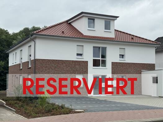 Wohnung zum Kauf provisionsfrei 355.000 € 3 Zimmer 80,4 m² EG Grasberg Grasberg 28879