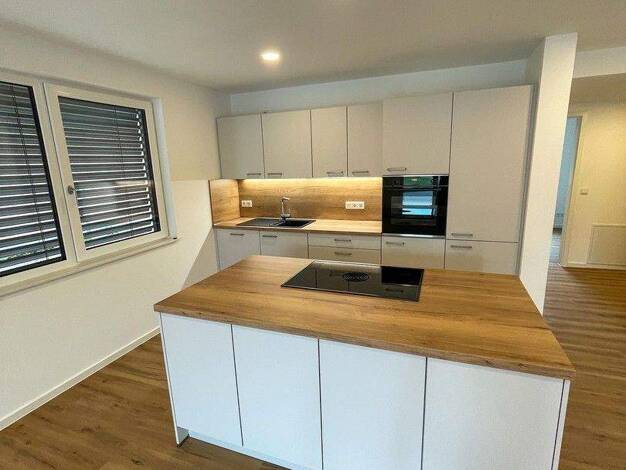 Wohnung zur Miete 855 € 2 Zimmer 81,5 m² EG frei ab 01.04.2026 Piesport 54498