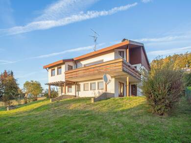 Bungalow zum Kauf 389.950 € 5 Zimmer 172,2 m² 869 m² Grundstück Griesbach Bad Griesbach im Rottal 94086