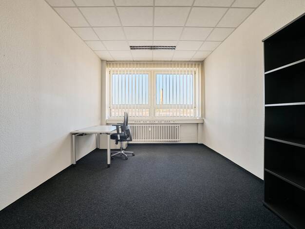 Bürofläche zur Miete 6,50 € 30,3 m² Bürofläche Weinheimer Straße 64 Käfertal Käfertal 68305