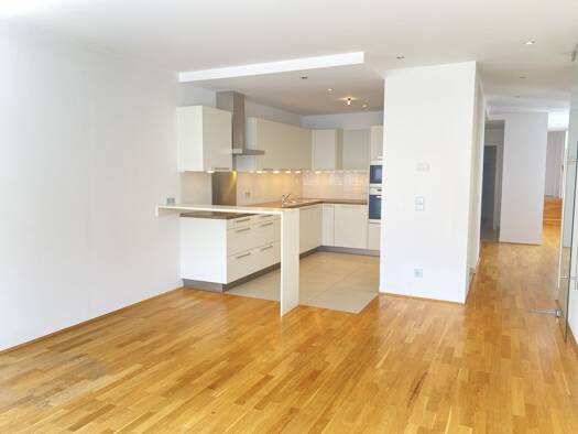 Wohnung zum Kauf 1.200.000 € 3 Zimmer 109,8 m² Wien 1040