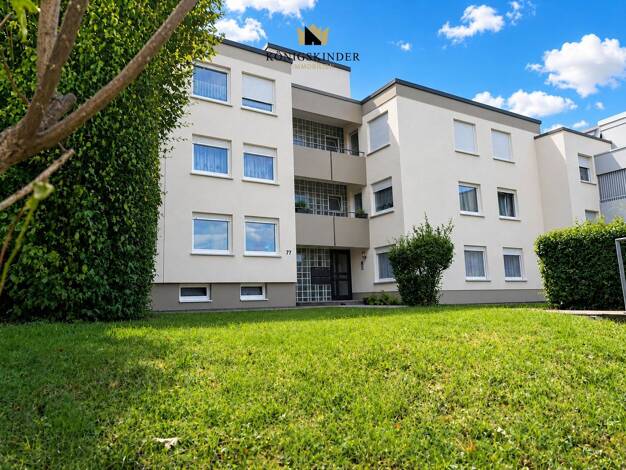 Wohnung zum Kauf 249.000 € 3,5 Zimmer 82,8 m² Bietigheim Bietigheim-Bissingen 74321