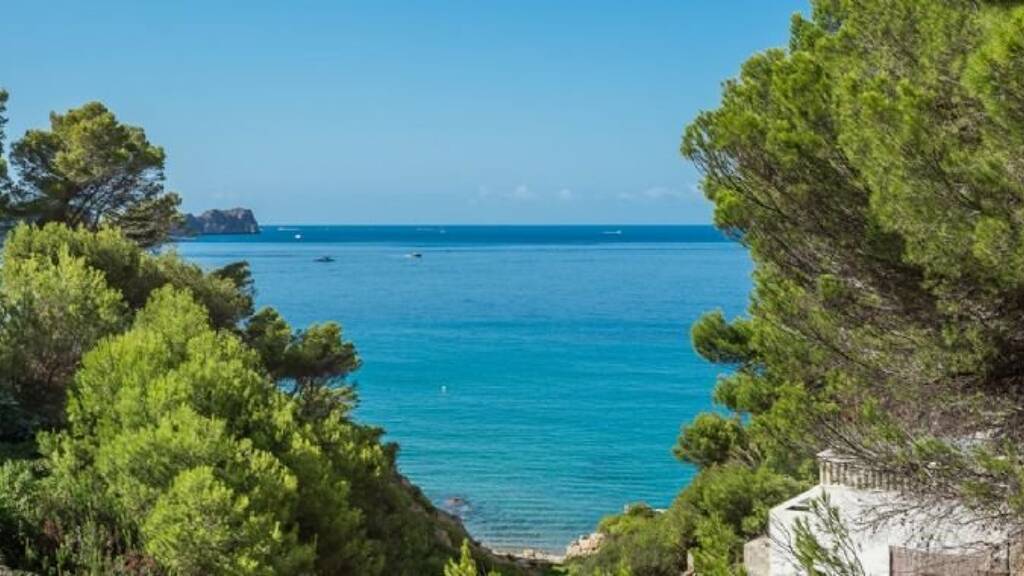 Villa zum Kauf 9 Zimmer 330 m² 870 m² Grundstück costa de la calma 07183