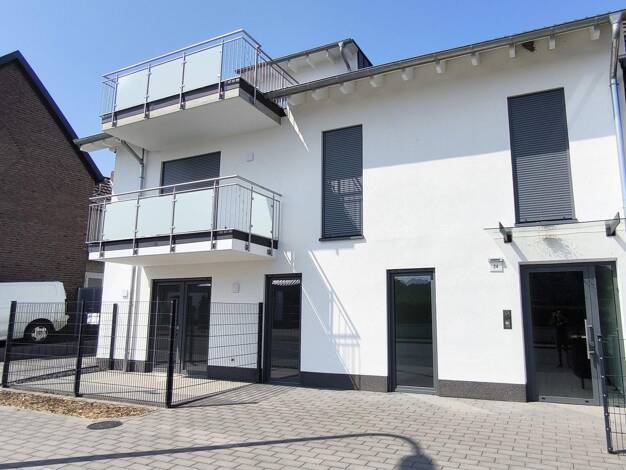 Wohnung zum Kauf - Erstbezug provisionsfrei 255.000 € 2 Zimmer 60 m² 2. Geschoss Merzbach Rheinbach 53359