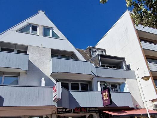 Wohnung zum Kauf 330.000 € 1 Zimmer 36,5 m² Westerland Sylt 25980