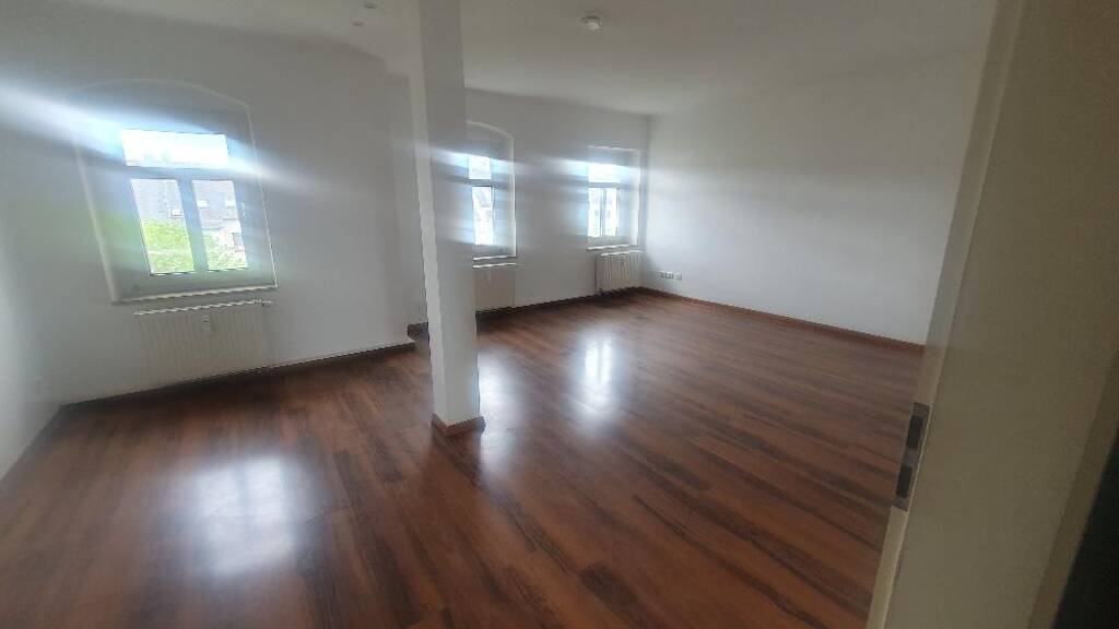 Wohnung zur Miete 316 € 2 Zimmer 63,2 m² 4. Geschoss Elisenstraße 7 Zentrum Chemnitz 09111