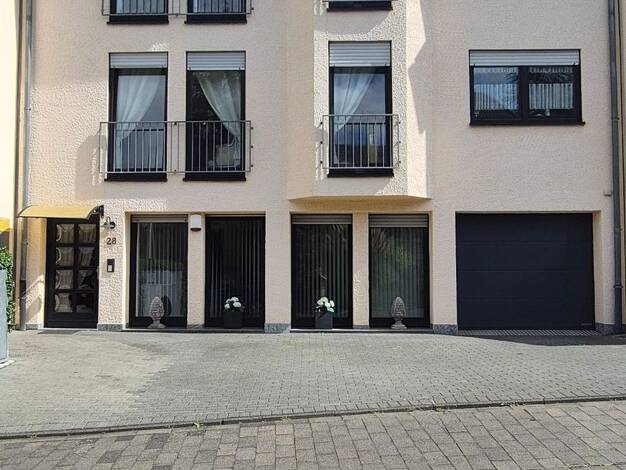 Wohnung zur Miete 400 € 2 Zimmer 24 m² Brunnenstr. 28 Duisdorf Hardtberg 53123