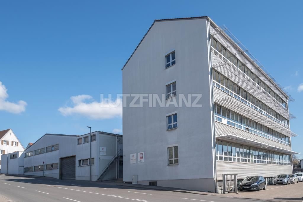 Lagerhalle zur Miete provisionsfrei 400 m²<br/>Lagerfläche Siegelberg Stuttgart 70469