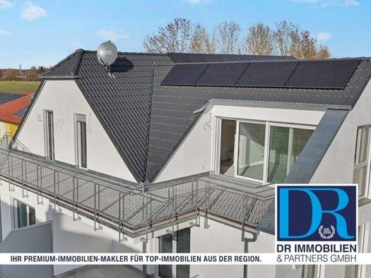 Wohnung zur Miete - Erstbezug 1.280 € 3 Zimmer 81,1 m² frei ab 01.03.2026 Unsernherrn Ingolstadt 85051