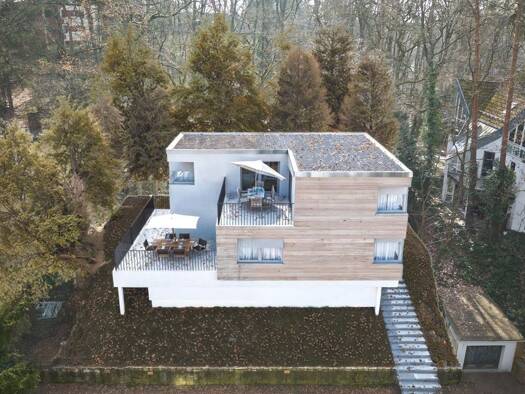 Grundstück zum Kauf provisionsfrei 749.000 € 850 m² Grundstück Frohnau Berlin 13465