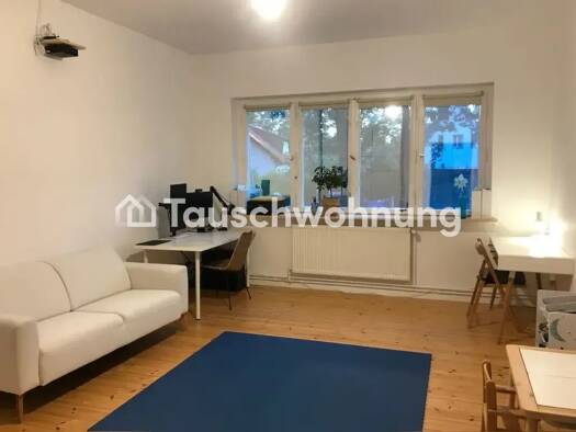Wohnung zur Miete Tauschwohnung 894 € 3 Zimmer 72 m² EG Köpenick Treptow-Köpenick 12555