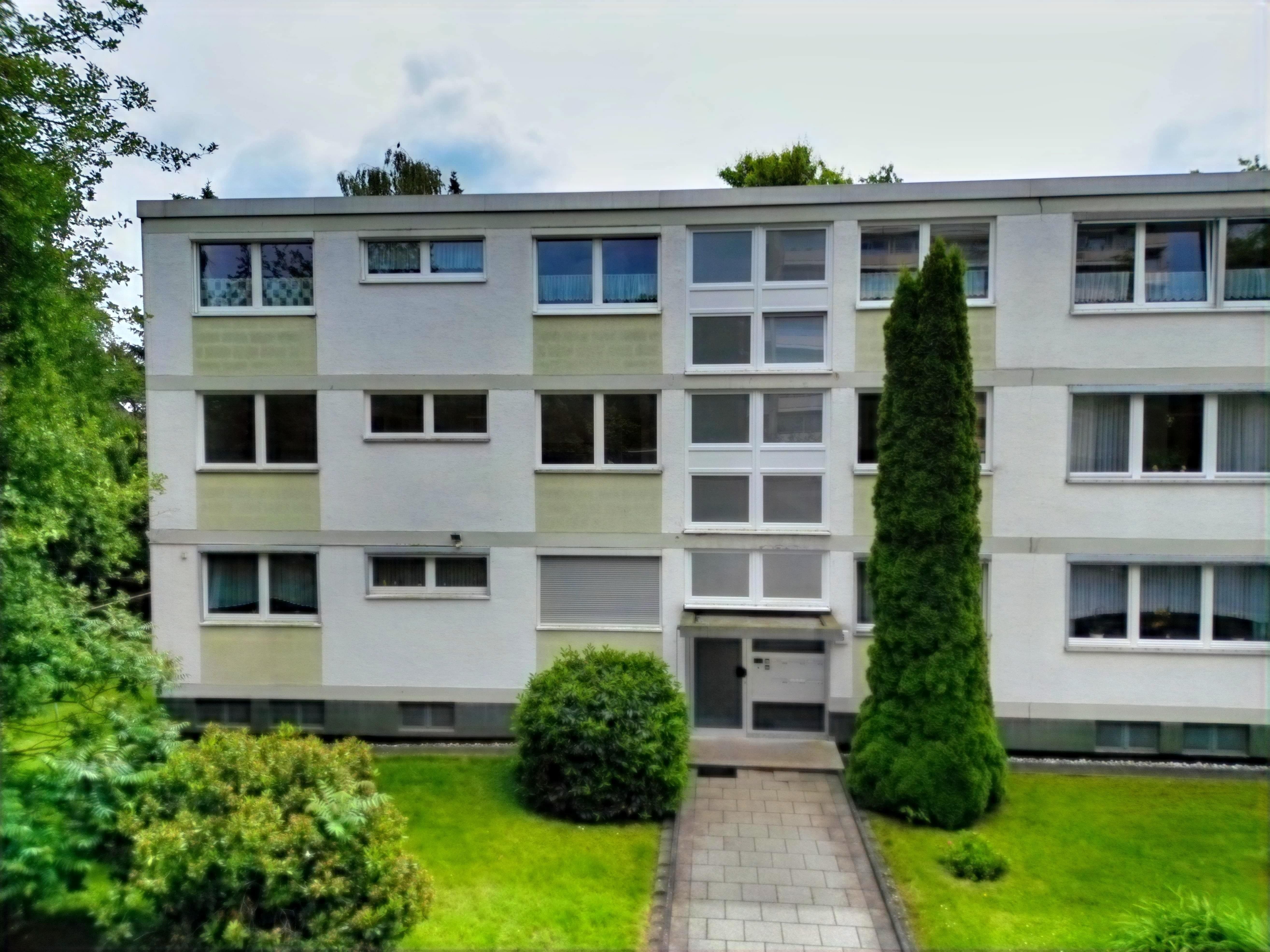 Wohnung zum Kauf 212.500 € 3 Zimmer 92,5 m²<br/>Wohnfläche 1.<br/>Geschoss Harleshausen Kassel 34128