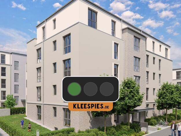 Penthouse zum Kauf - Neubau provisionsfrei 689.900 € 3 Zimmer 123,4 m² 4. Geschoss Am Wasserwerkswald 14 Hattersheim 65795
