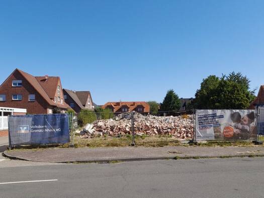 Wohnung zum Kauf provisionsfrei 308.376 € 2 Zimmer 81,9 m² 1. Geschoss Legden Legden 48739