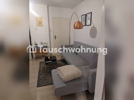 Wohnung zur Miete Tauschwohnung 490 € 2 Zimmer 48 m² Unterbilk Stadtbezirk 3 40219