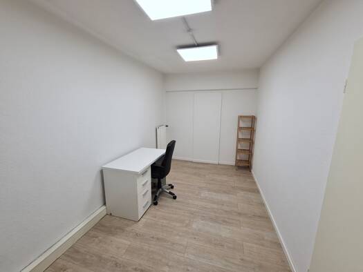 Bürofläche zur Miete provisionsfrei 215 € 20 m² Bürofläche Billbrook Hamburg 22113