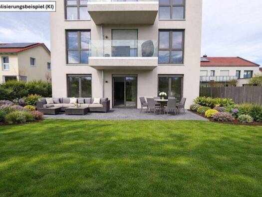 Wohnung zum Kauf - Erstbezug 349.000 € 3 Zimmer 85,7 m² Wernigerode 38855